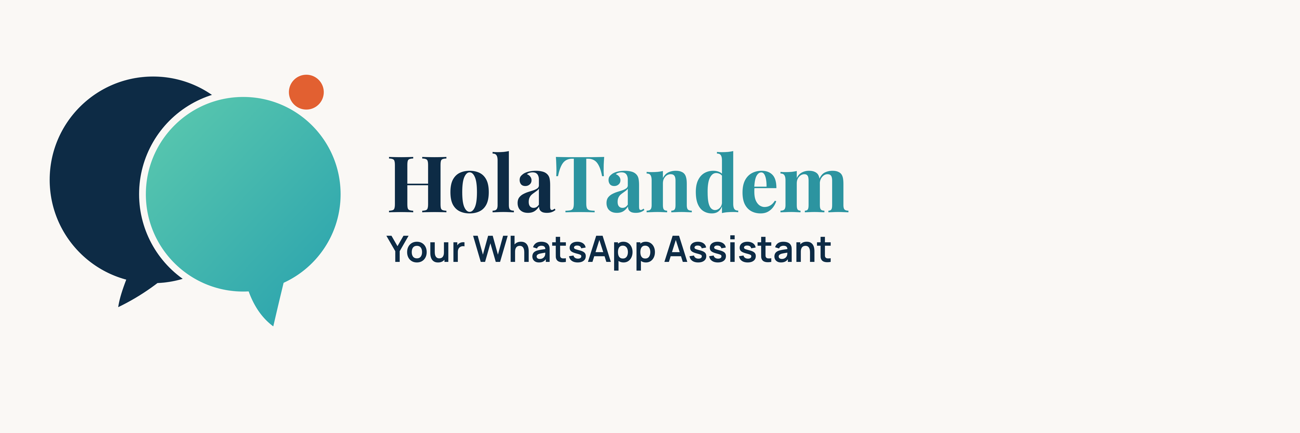HolaTandem